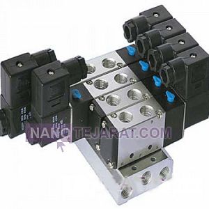 شیر عبور سیالات شیر عبور سیالات